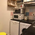 Charmante Escapade Au Coeur Des Batignolles